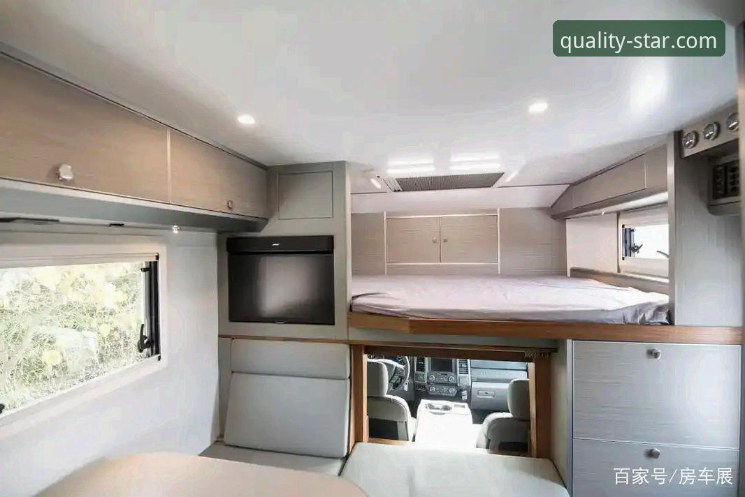 亚星房车水电配置 亚星体育平台用户实测:亚星7T3K房车水电配置深度评测与实战经验分享