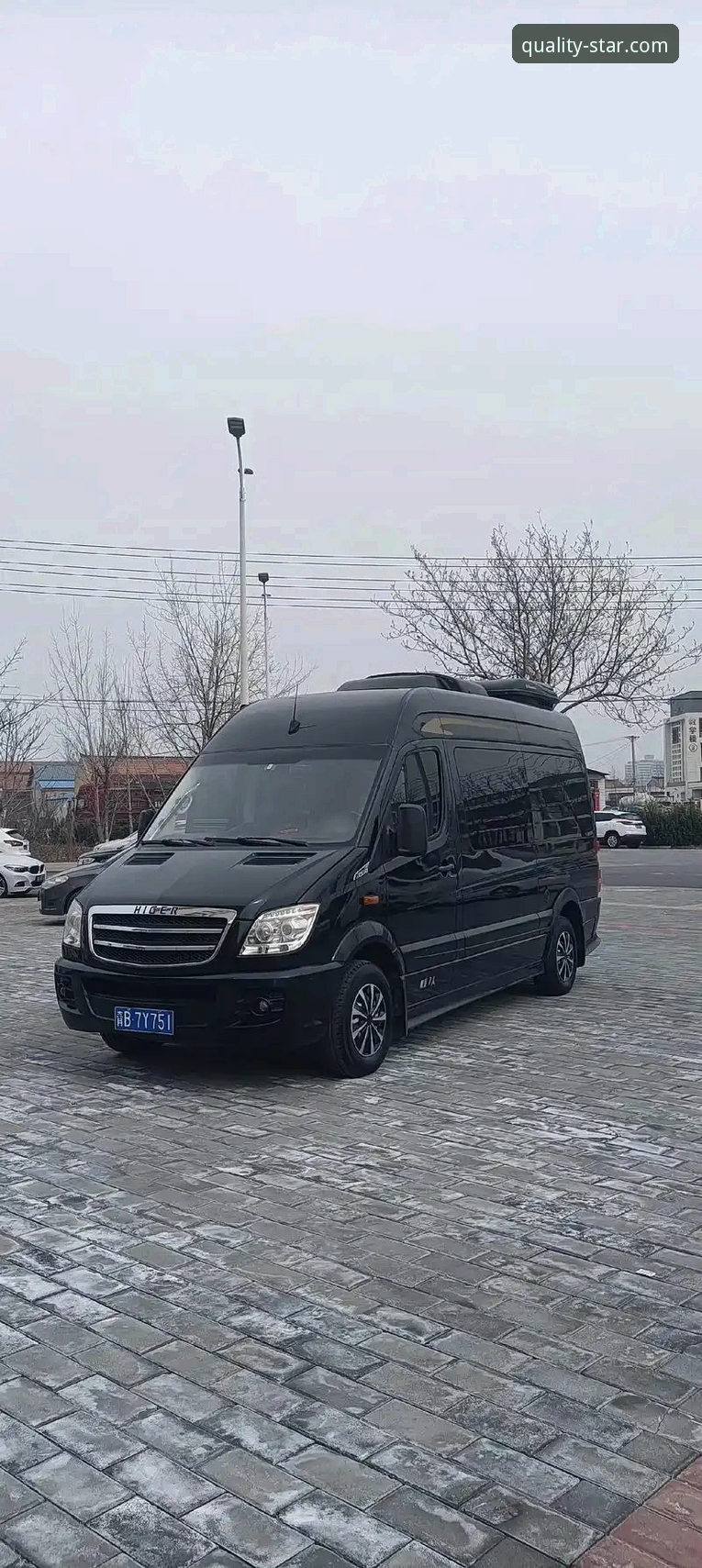 亚星7T3K房车到底值不值得买？一位老车主的真实用车分享